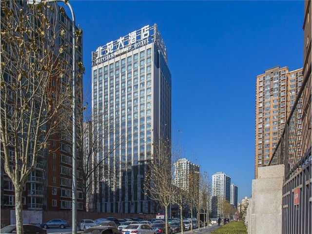 张店利亚德LED显示屏施工